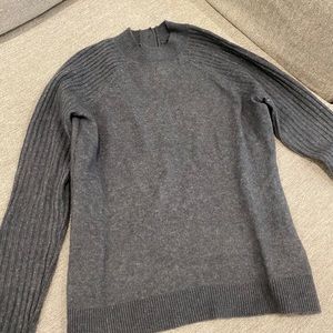 Abercrombie Sweater